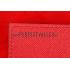 Louis Vuitton Monogram Felicie Chain Wallet Red 18926650