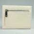 Louis Vuitton EPI Leather M5801J Beige Small Ladies Wallet