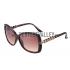 Louis Vuitton Petal Motif Tortoise Frame Sunglasses 308114