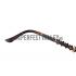 Louis Vuitton Petal Motif Tortoise Frame Sunglasses 308114