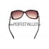 Louis Vuitton Petal Motif Tortoise Frame Sunglasses 308114