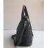 Louis Vuitton Antheia M97068 Black Lambskin Large Replica