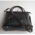 Louis Vuitton Antheia M97068 Black Lambskin Large Replica