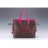 Cheap Louis Vuitton Monogram Neverfull GM Indian Rose