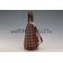 Louis Vuitton Cassa Tote PM Damier Ebene Canvas Pink