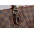 Louis Vuitton Cassa Tote PM Damier Ebene Canvas Pink