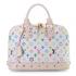 Louis Vuitton Monogram Multicolore M40443 Canvas HandBags Ladies