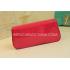 Louis Vuitton Patent Leather Wallet Clutch Red Replica