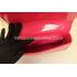 Louis Vuitton Patent Leather Wallet Clutch Red Replica