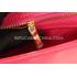 Louis Vuitton Patent Leather Wallet Clutch Red Replica