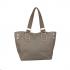 Louis Vuitton Monogram Denim M94145 Khaki Canvas Medium Bag Replica