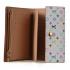 Louis Vuitton Monogram Multicolore M66561 Cow Leather Small Ladies Wallet Replica