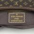 Cheap Louis Vuitton Monogram Mini Lin M95621 Canvas Medium 2way