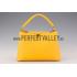 Louis Vuitton Capucines Yellow