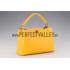 Louis Vuitton Capucines Yellow