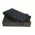 Louis Vuitton Damier Canvas N60003 Canvas Small Accessory