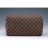 Louis Vuitton Damier Speedy 30 with Shoulder Strap