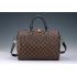 Louis Vuitton Damier Speedy 30 with Shoulder Strap