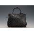 Louis Vuitton Montaigne Empreinte Studs BB Black