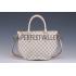 Louis Vuitton Damier Azur Riviera PM 607714