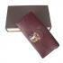 Louis Vuitton Mahina Leather M58135 Cow Leather Wallet Ladies Replica HM05355