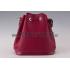 Louis Vuitton Noe BB Epi Deep Red Drawstring Bag