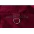 Louis Vuitton Noe BB Epi Deep Red Drawstring Bag