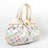 Louis Vuitton Monogram Multicolore M55726 Canvas Medium Ladies Bags Replica