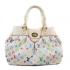 Louis Vuitton Monogram Multicolore M55726 Canvas Medium Ladies Bags Replica