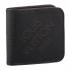 Louis Vuitton Damier Geant N63087 Black Canvas Wallet