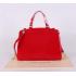 Louis Vuitton EPI Leather M40332 Red Large 2way