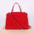 Louis Vuitton EPI Leather M40332 Red Large 2way