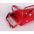 Louis Vuitton EPI Leather M40332 Red Large 2way