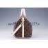 Louis Vuitton Monogram Speedy 30 with Shoulder Strap