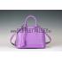 Louis Vuitton Alma BB Purple Epi Leather   607506