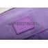 Louis Vuitton Alma BB Purple Epi Leather   607506