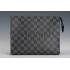 Replica Louis Vuitton Damier Graphite Toiletry Pouch  18927007