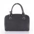 Replica Louis Vuitton EPI Leather M5907N Black Cow Leather Ladies Bag