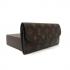 Cheap Louis Vuitton Monogram Canvas M60163 Brown Small Ladies