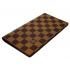 Louis Vuitton Damier Canvas N62226 Brown Small Unisex Wallet