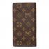 Cheap Cheap Louis Vuitton Monogram Canvas M61727 Brown Canvas Accessory