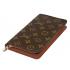 Cheap Cheap Louis Vuitton Monogram Canvas M61727 Brown Canvas Accessory