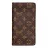 Cheap Cheap Louis Vuitton Monogram Canvas M61727 Brown Canvas Accessory