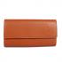 Louis Vuitton Nomade Leather M85039 Cow Leather Small Wallet