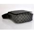 Louis Vuitton Damier Canvas N51214 Canvas Small Messenger Bag Replica