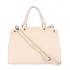 Replica Louis Vuitton EPI Leather M40332 Beige Cow Leather Ladies Bags