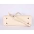 Replica Louis Vuitton EPI Leather M40332 Beige Cow Leather Ladies Bags