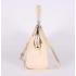 Replica Louis Vuitton EPI Leather M40332 Beige Cow Leather Ladies Bags