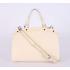 Replica Louis Vuitton EPI Leather M40332 Beige Cow Leather Ladies Bags