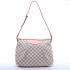 Cheap Louis Vuitton Damier Canvas N41112 White Large Ladies